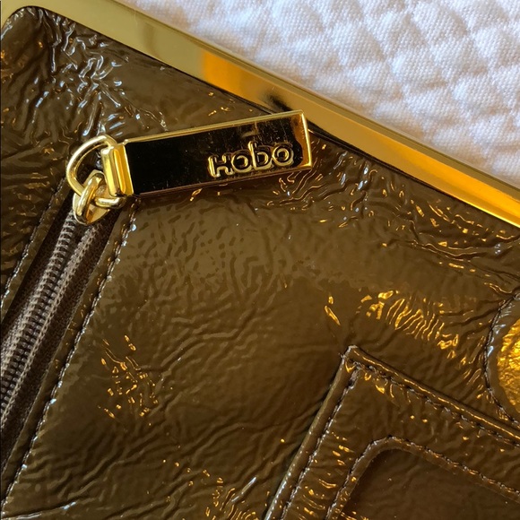 Hobo clutch - Picture 3 of 6